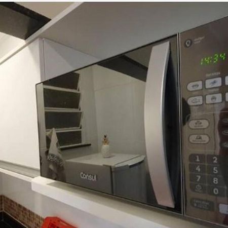 Local Ideal - Lindo Apartamento Em Teresópolis Esterno foto