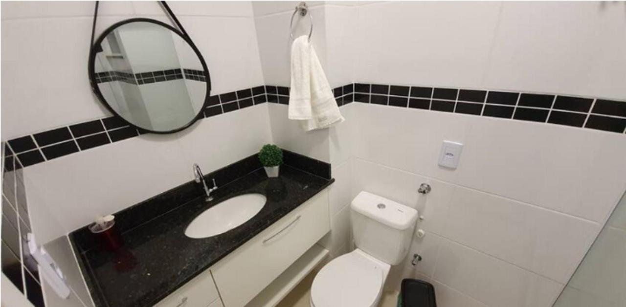 Local Ideal - Lindo Apartamento Em Teresópolis Esterno foto