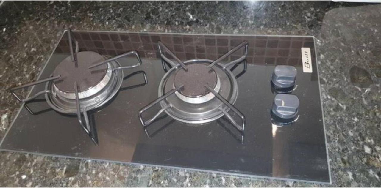 Local Ideal - Lindo Apartamento Em Teresópolis Esterno foto