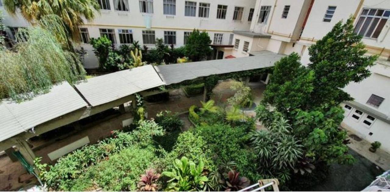 Local Ideal - Lindo Apartamento Em Teresópolis Esterno foto