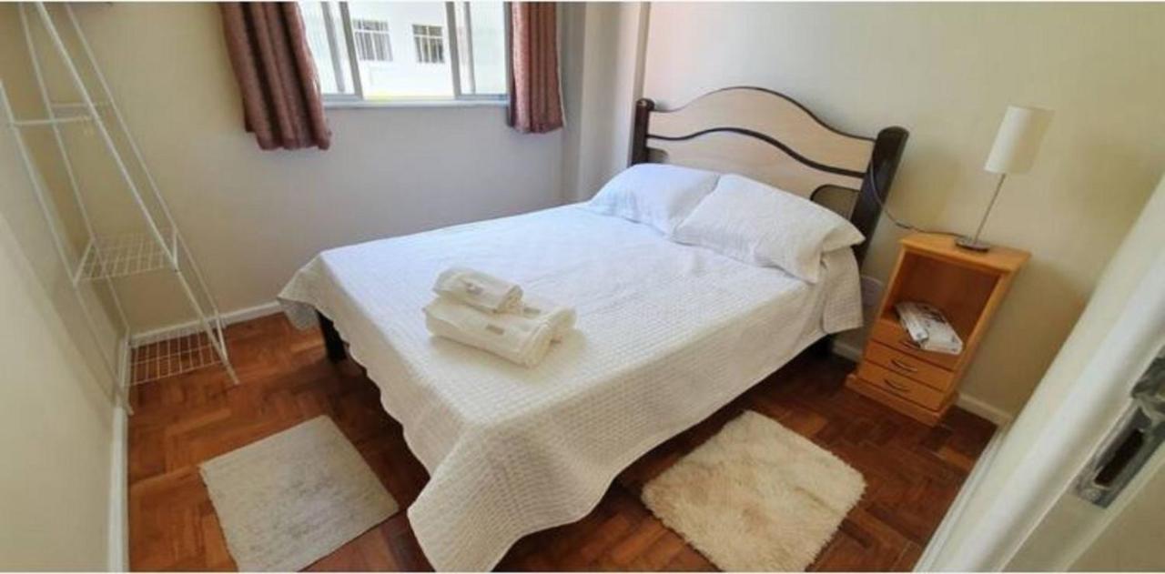 Local Ideal - Lindo Apartamento Em Teresópolis Esterno foto