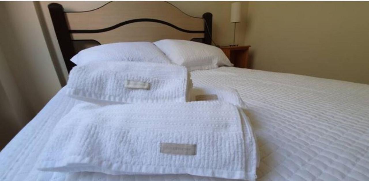 Local Ideal - Lindo Apartamento Em Teresópolis Esterno foto